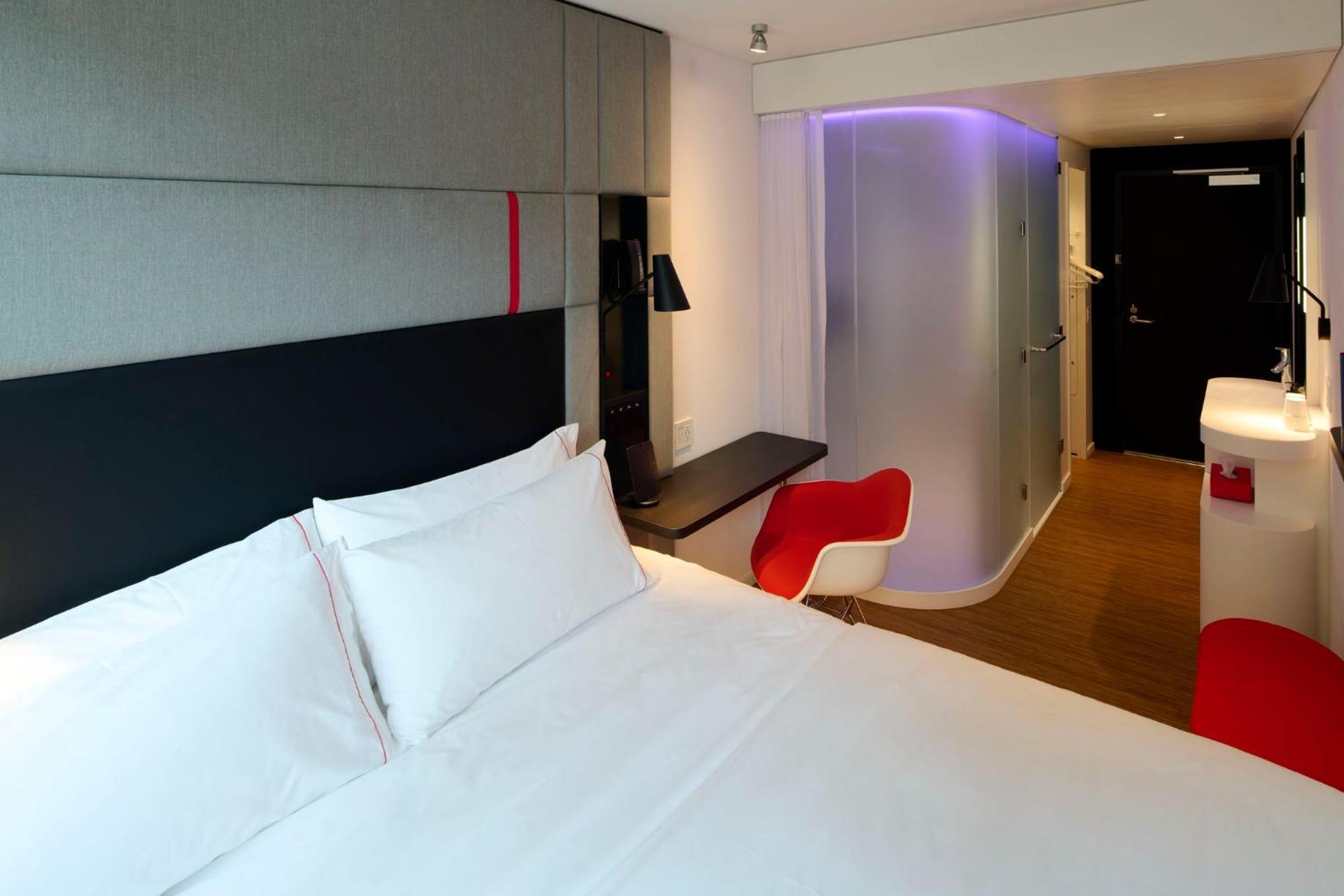 Hotel Citizenm Austin Downtown Extérieur photo