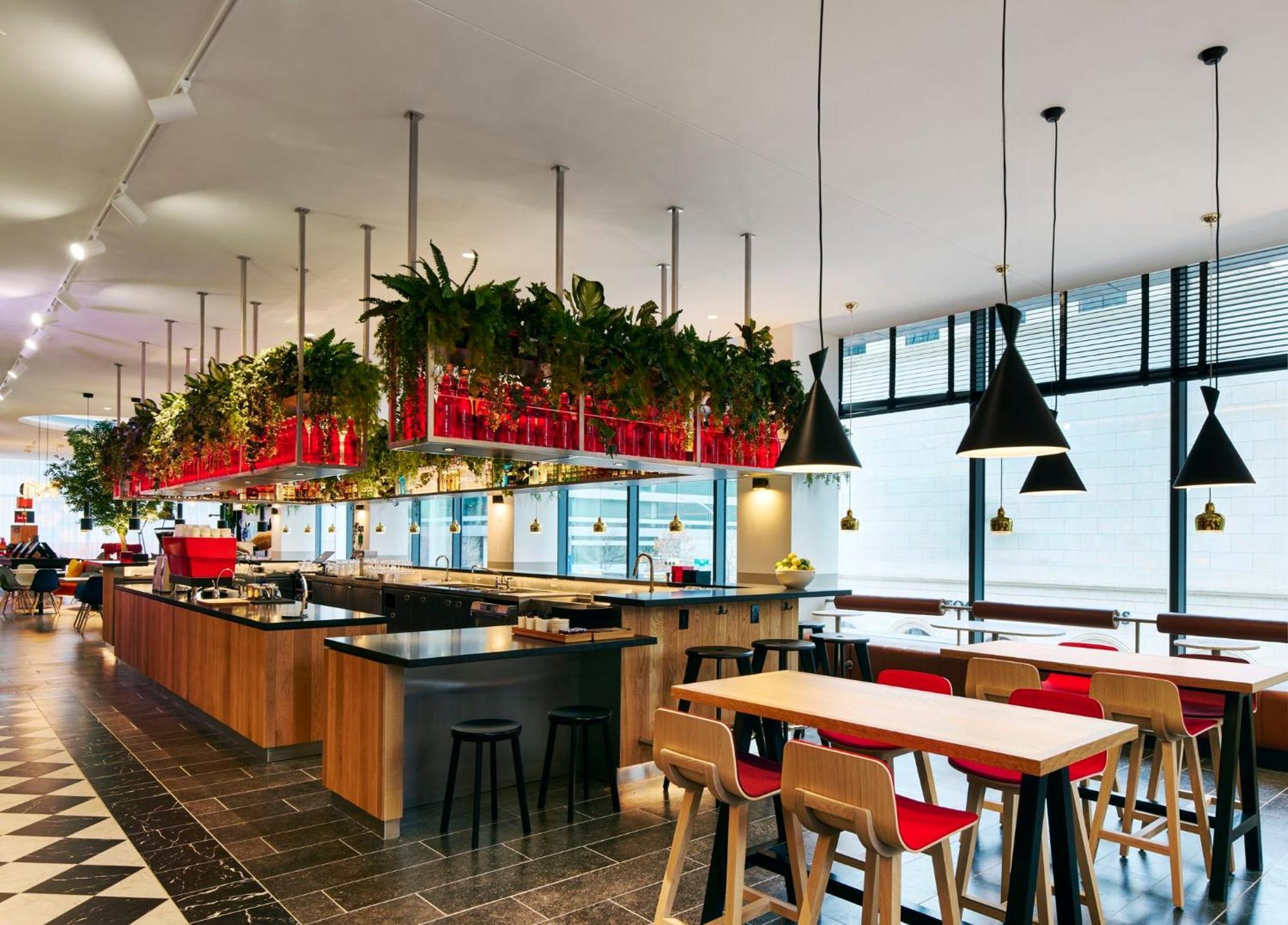 Hotel Citizenm Austin Downtown Extérieur photo
