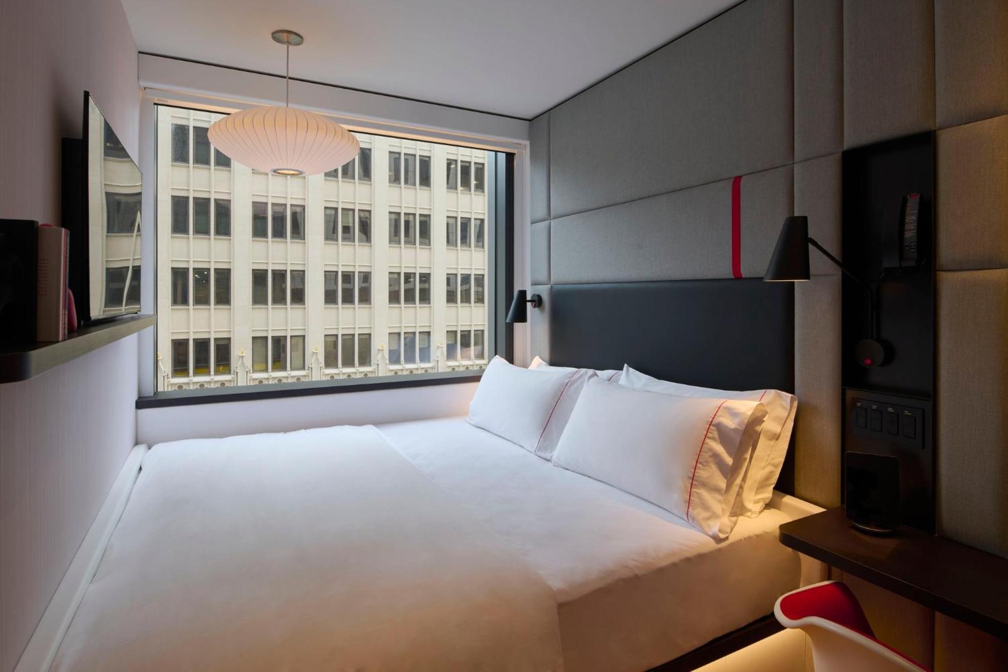 Hotel Citizenm Austin Downtown Extérieur photo