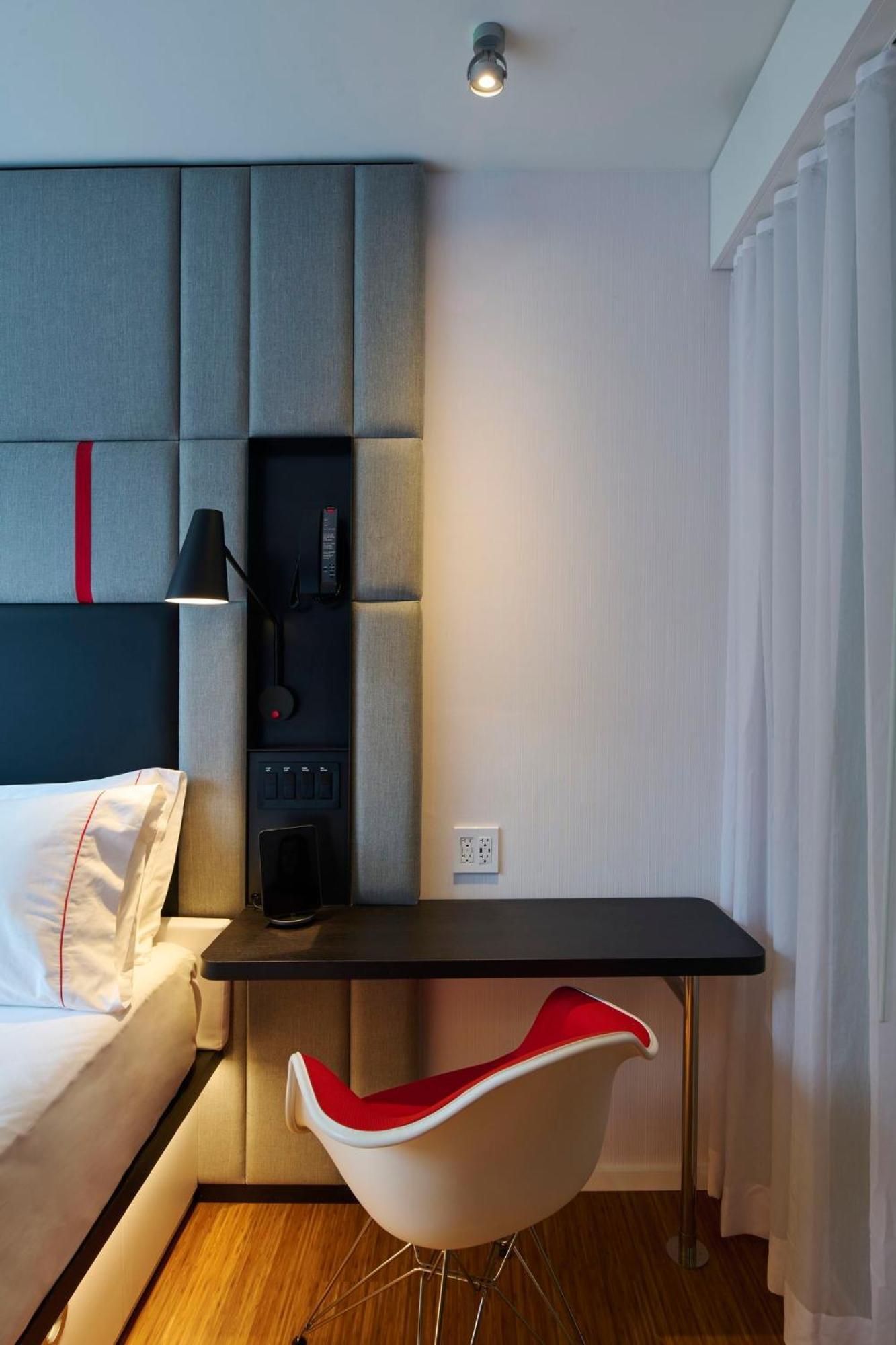 Hotel Citizenm Austin Downtown Extérieur photo